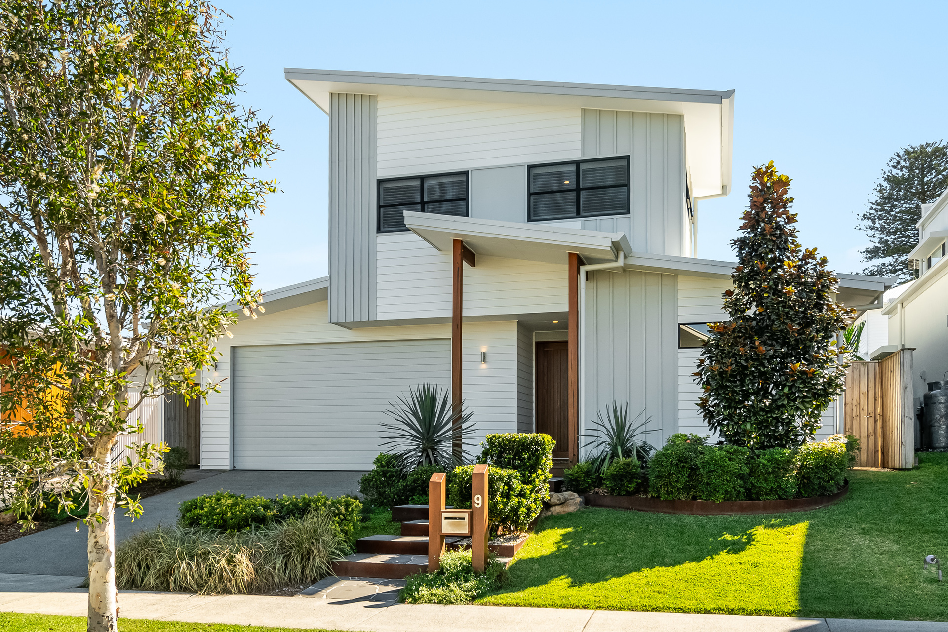 For Sale - 9 Sand Street - New Property in Skennars Head - Real Estate by Nick Bordin