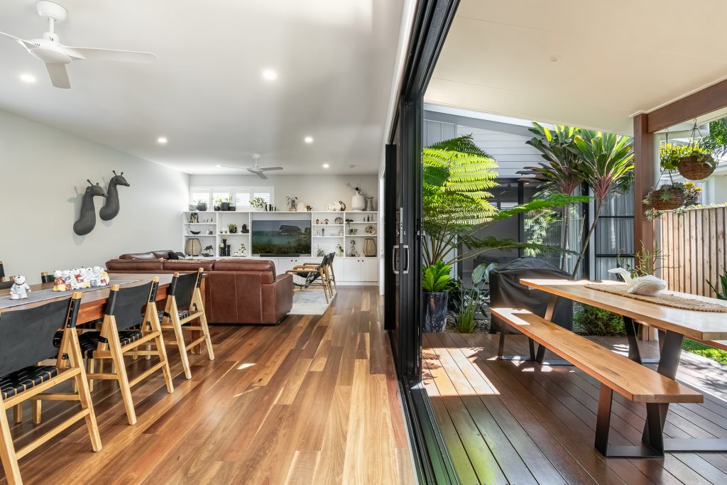 Sold - 9 Sand Street - New Property in Skennars Head - Real Estate by Nick Bordin