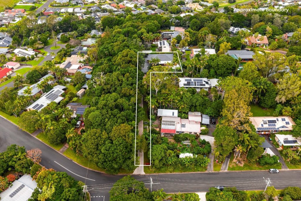 For Sale - 21B Greenfield Road - New Property in Lennox Head - Real Estate by Nick Bordin