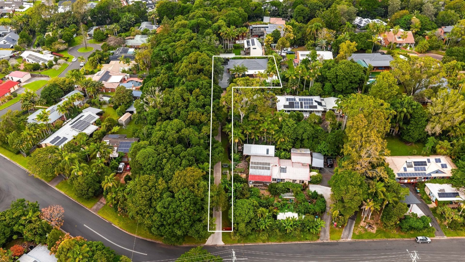 For Sale - 21B Greenfield Road - New Property in Lennox Head - Real Estate by Nick Bordin