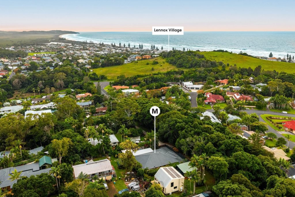 For Sale - 21B Greenfield Road - New Property in Lennox Head - Real Estate by Nick Bordin