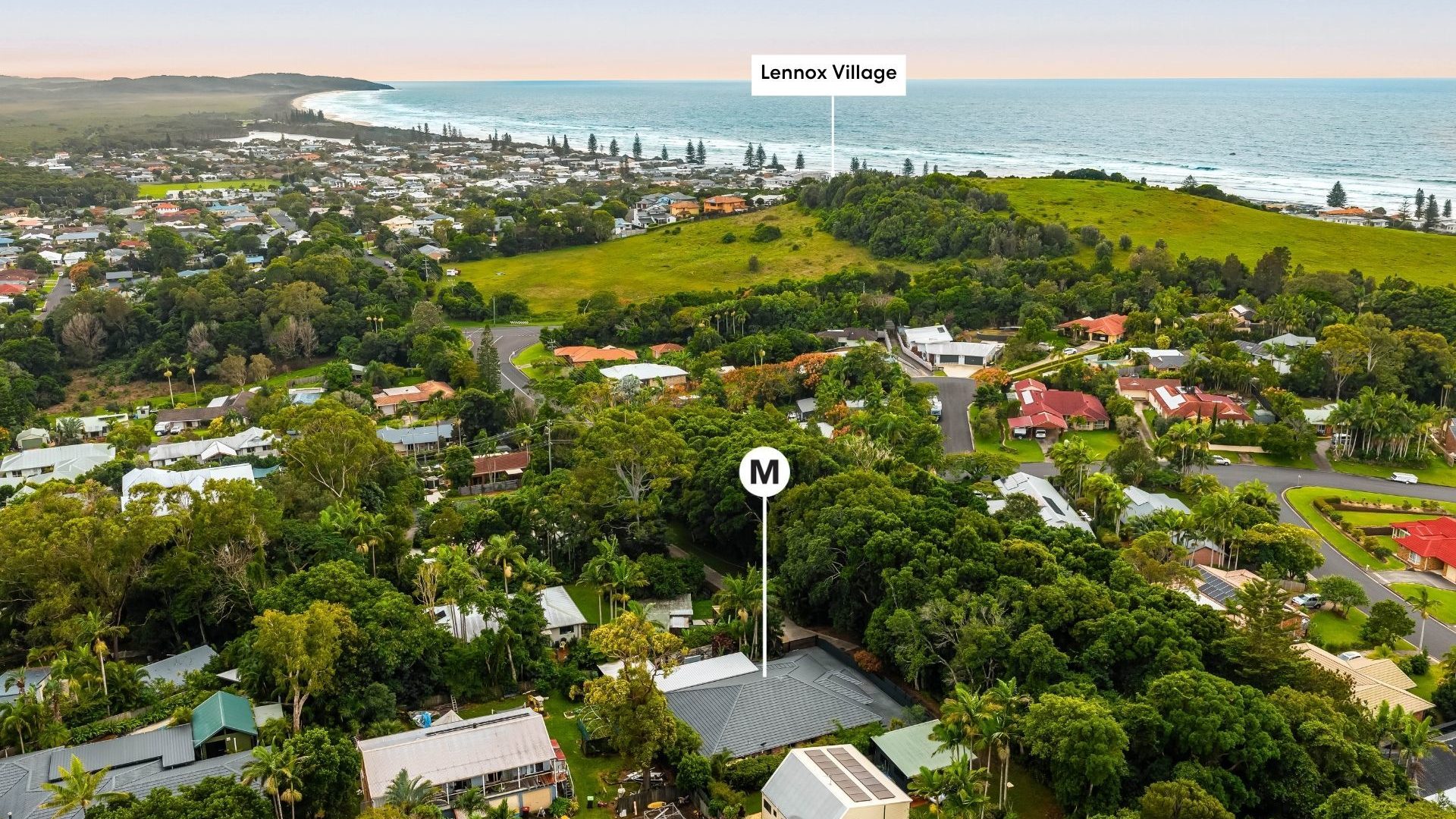 For Sale - 21B Greenfield Road - New Property in Lennox Head - Real Estate by Nick Bordin