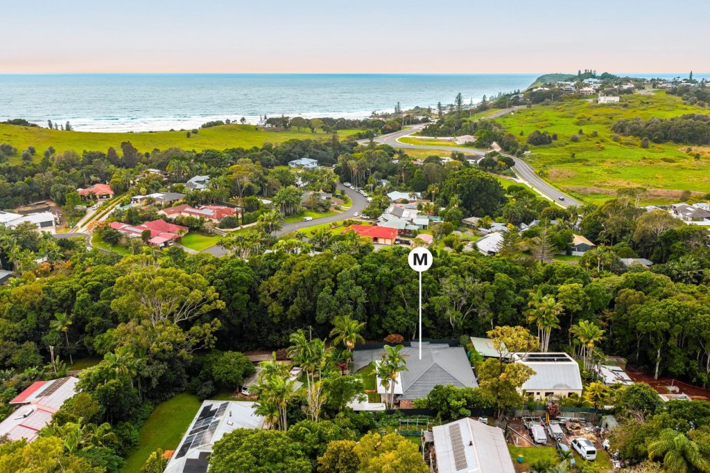 For Sale - 21B Greenfield Road - New Property in Lennox Head - Real Estate by Nick Bordin