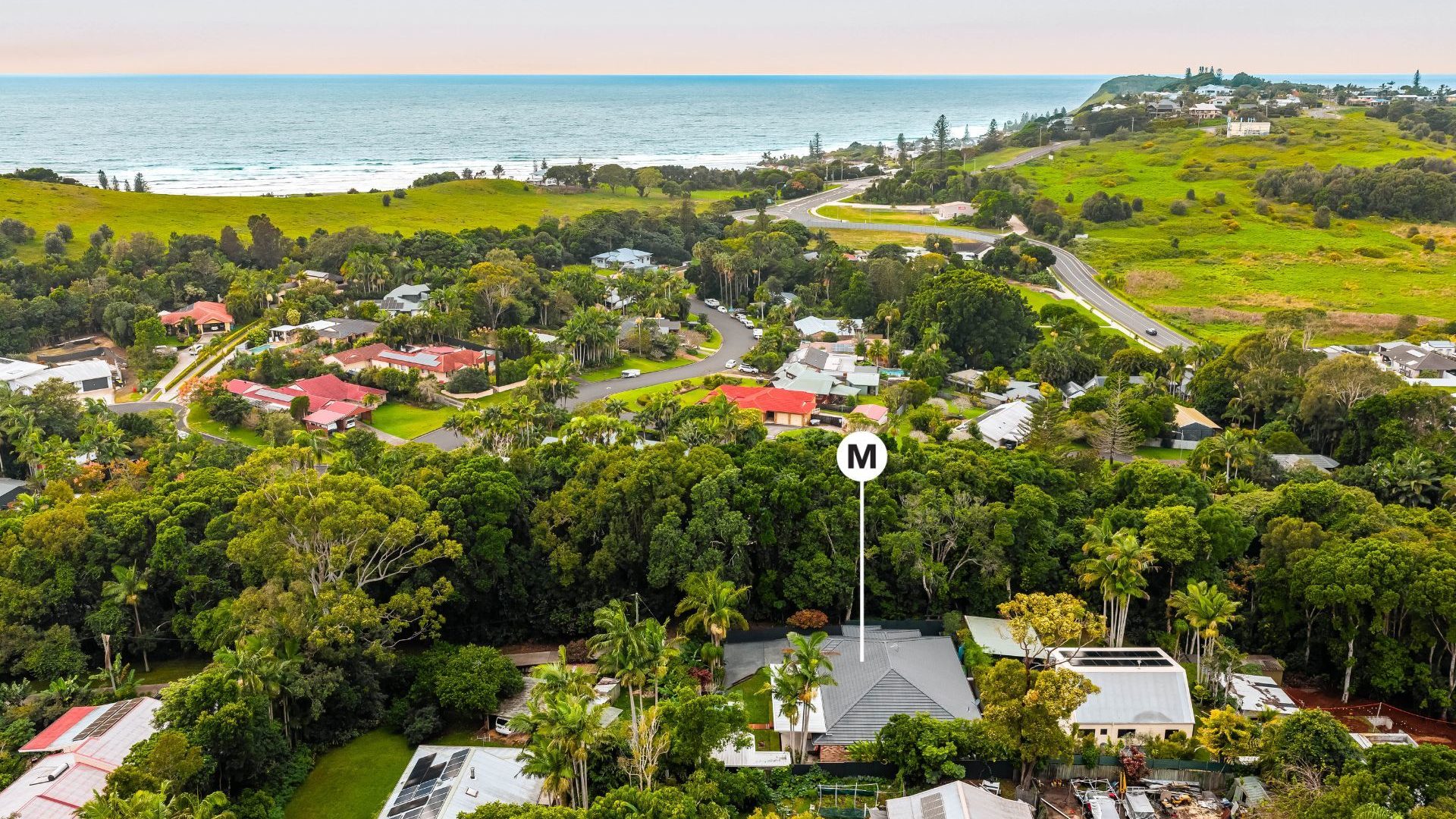 For Sale - 21B Greenfield Road - New Property in Lennox Head - Real Estate by Nick Bordin
