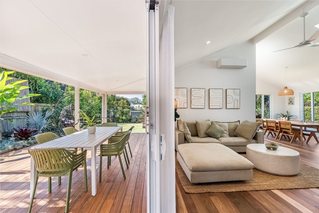 Sold - 9 Rifle Range Road - New Property in Bangalow - Real Estate by Tezu Harrison