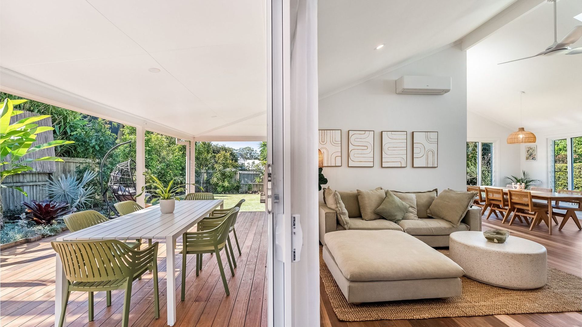 Sold - 9 Rifle Range Road - New Property in Bangalow - Real Estate by Tezu Harrison