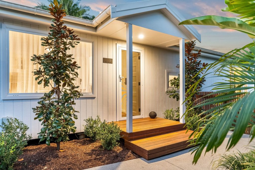 Sold - 9 Rifle Range Road - New Property in Bangalow - Real Estate by Tezu Harrison