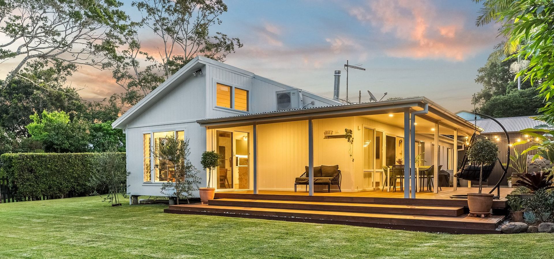 Sold - 9 Rifle Range Road - New Property in Bangalow - Real Estate by Tezu Harrison