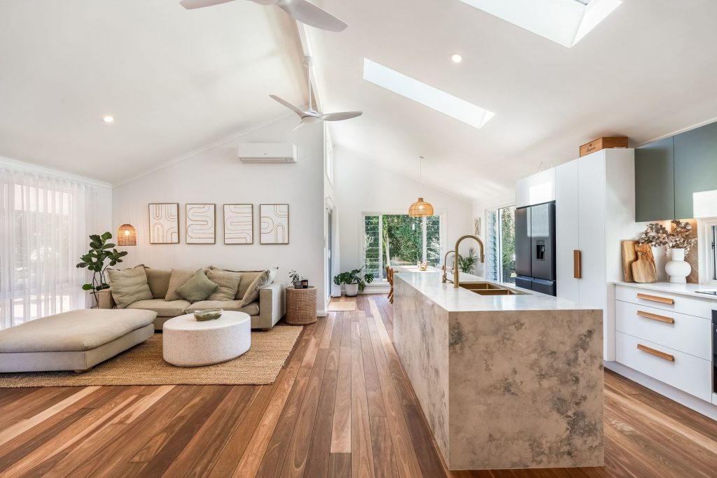 Sold - 9 Rifle Range Road - New Property in Bangalow - Real Estate by Tezu Harrison