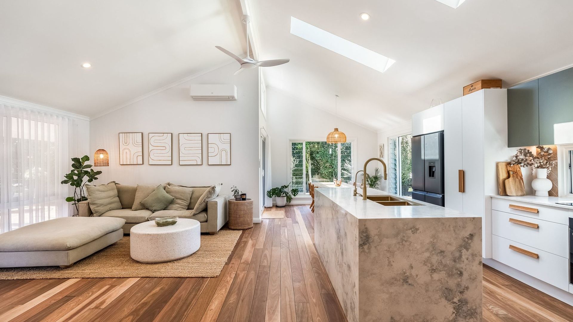 Sold - 9 Rifle Range Road - New Property in Bangalow - Real Estate by Tezu Harrison