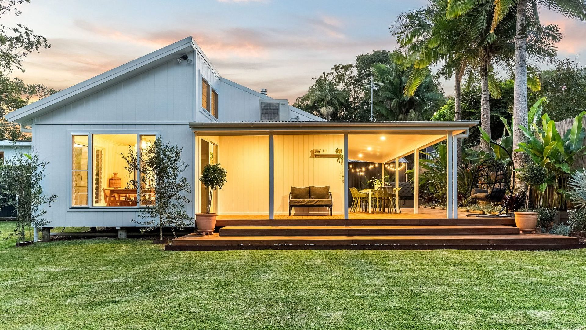 Sold - 9 Rifle Range Road - New Property in Bangalow - Real Estate by Tezu Harrison