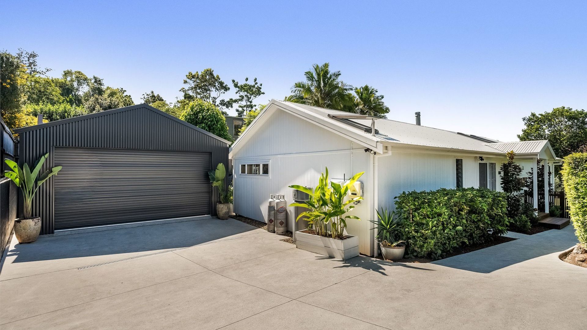Sold - 9 Rifle Range Road - New Property in Bangalow - Real Estate by Tezu Harrison