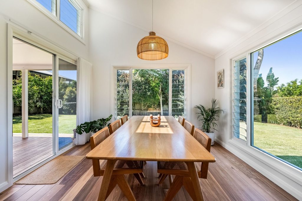 Sold - 9 Rifle Range Road - New Property in Bangalow - Real Estate by Tezu Harrison
