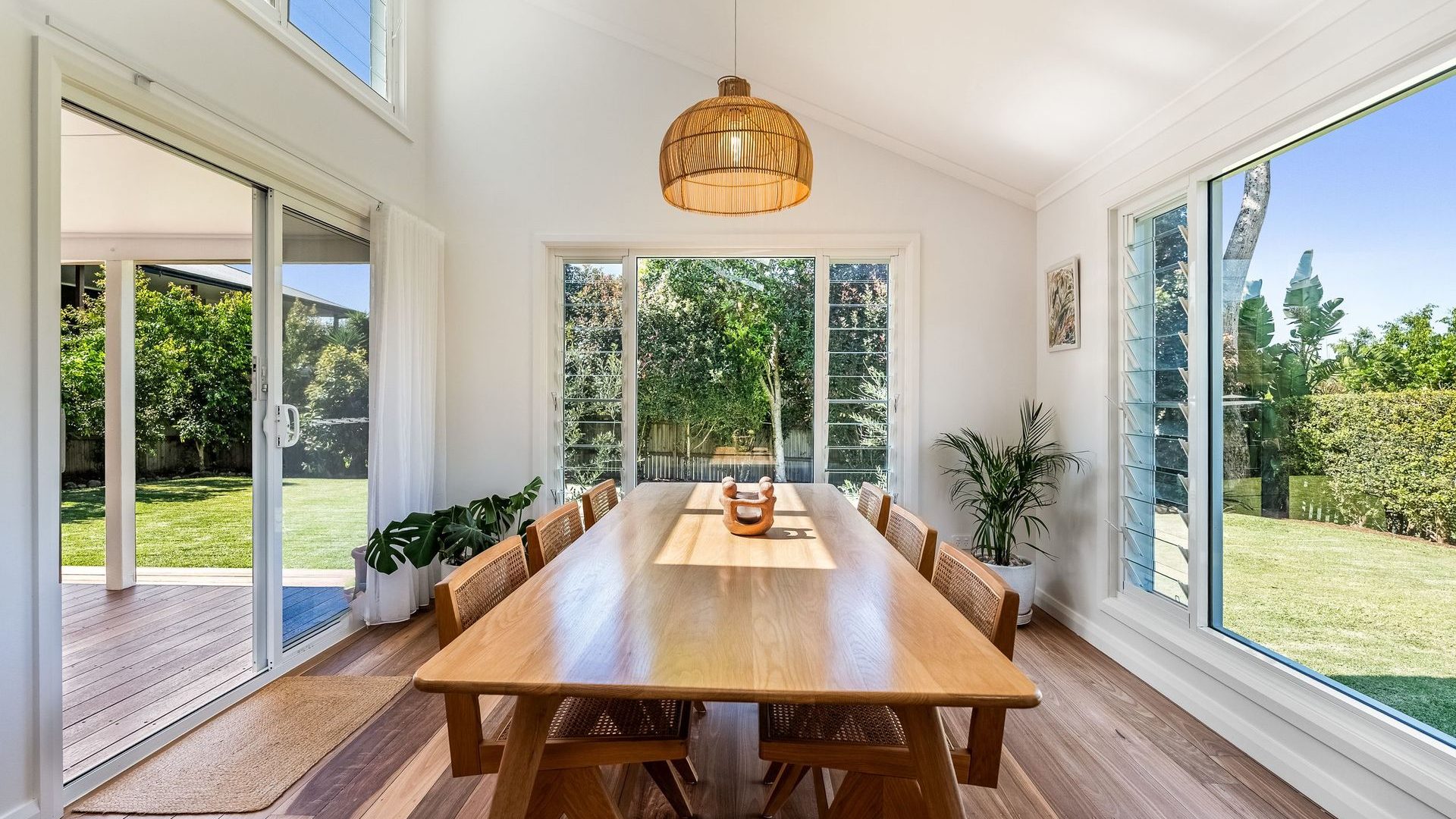 Sold - 9 Rifle Range Road - New Property in Bangalow - Real Estate by Tezu Harrison