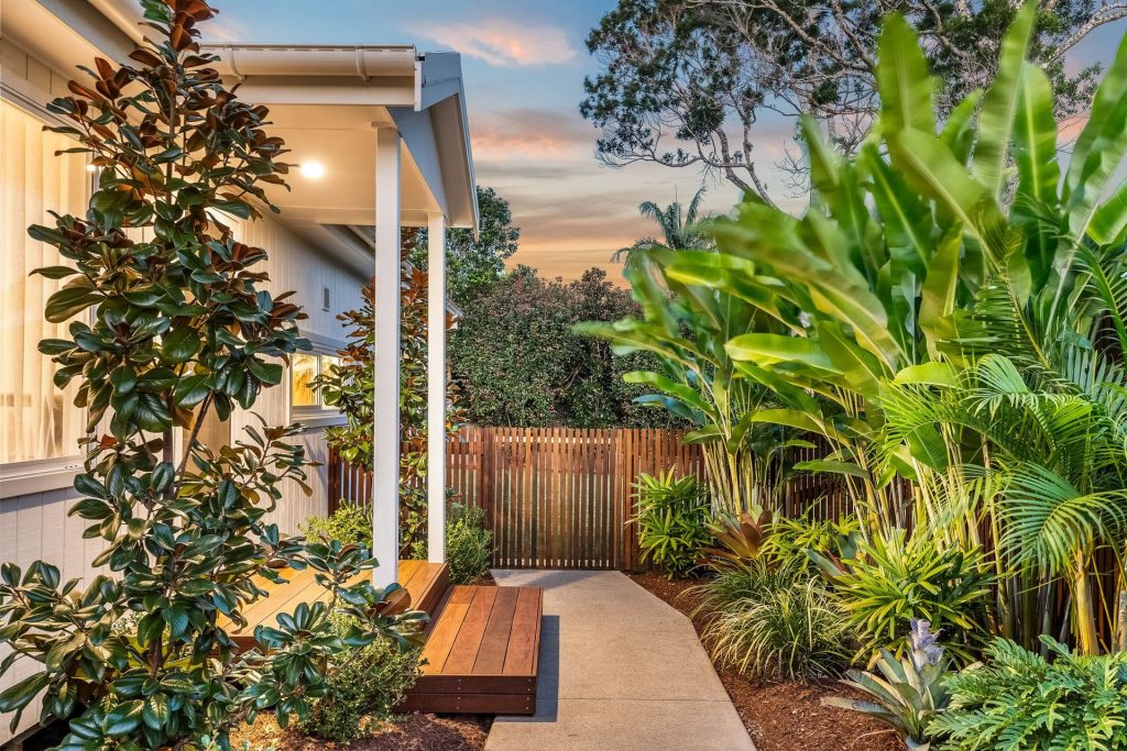 Sold - 9 Rifle Range Road - New Property in Bangalow - Real Estate by Tezu Harrison