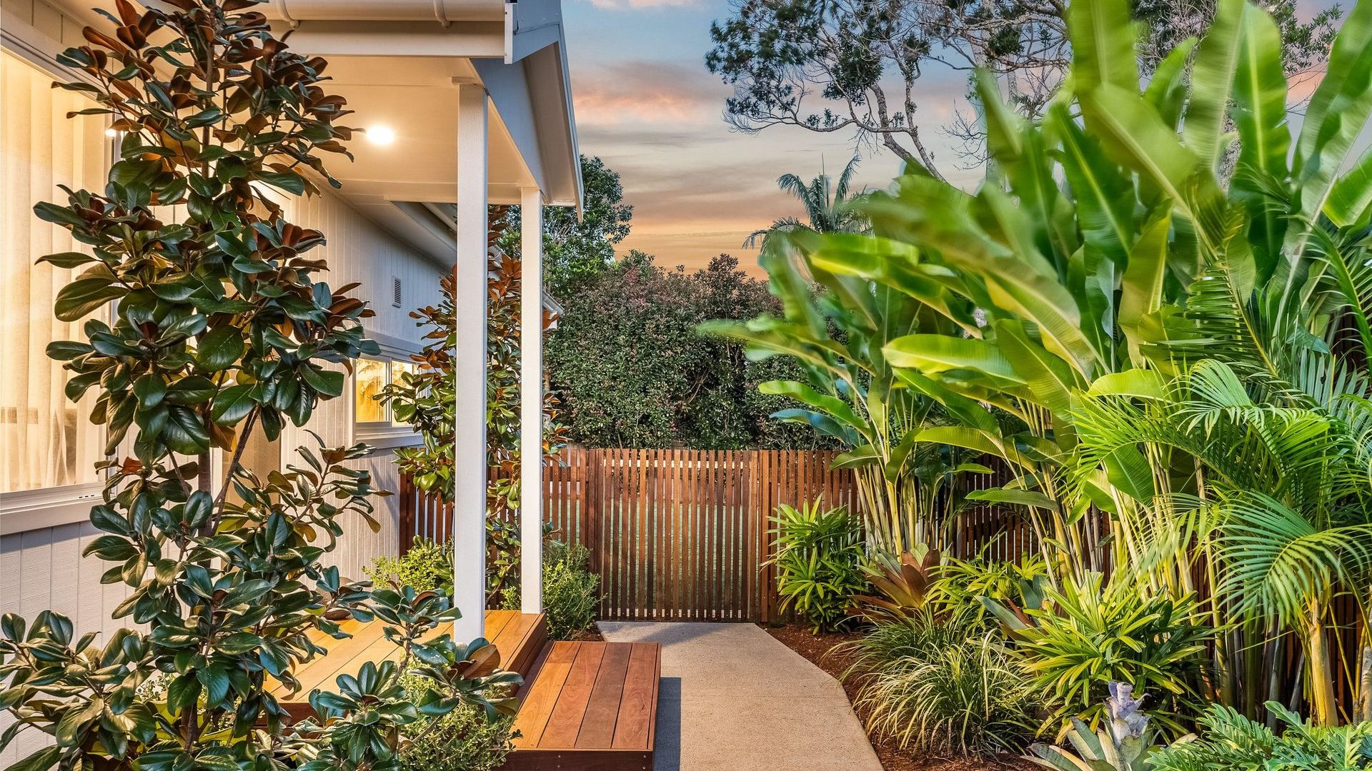 Sold - 9 Rifle Range Road - New Property in Bangalow - Real Estate by Tezu Harrison
