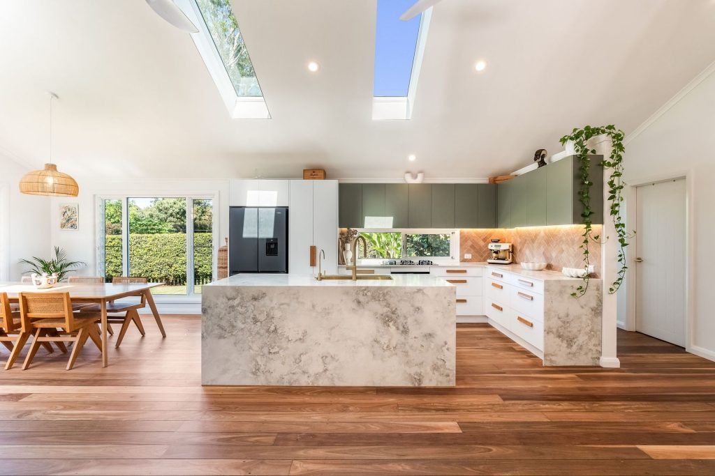 Sold - 9 Rifle Range Road - New Property in Bangalow - Real Estate by Tezu Harrison