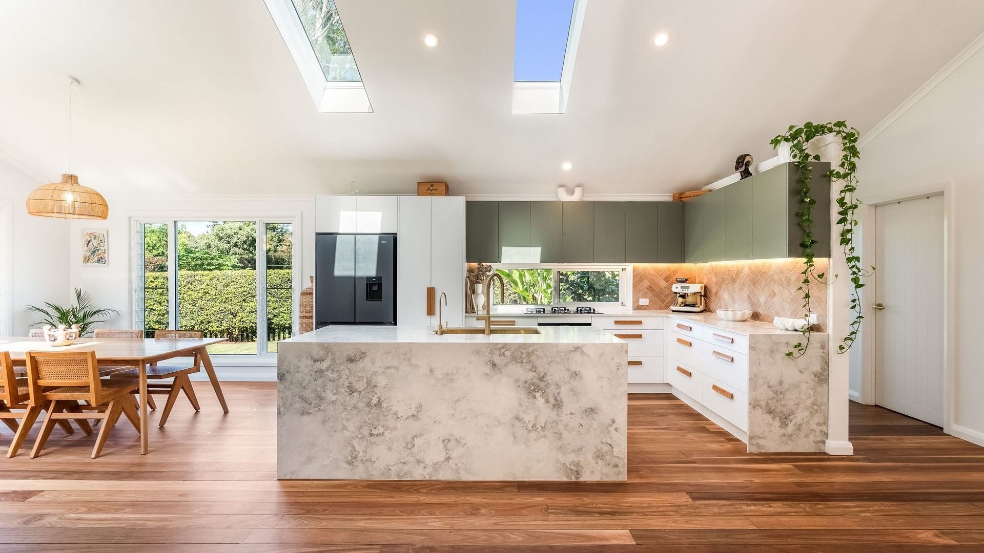 Sold - 9 Rifle Range Road - New Property in Bangalow - Real Estate by Tezu Harrison