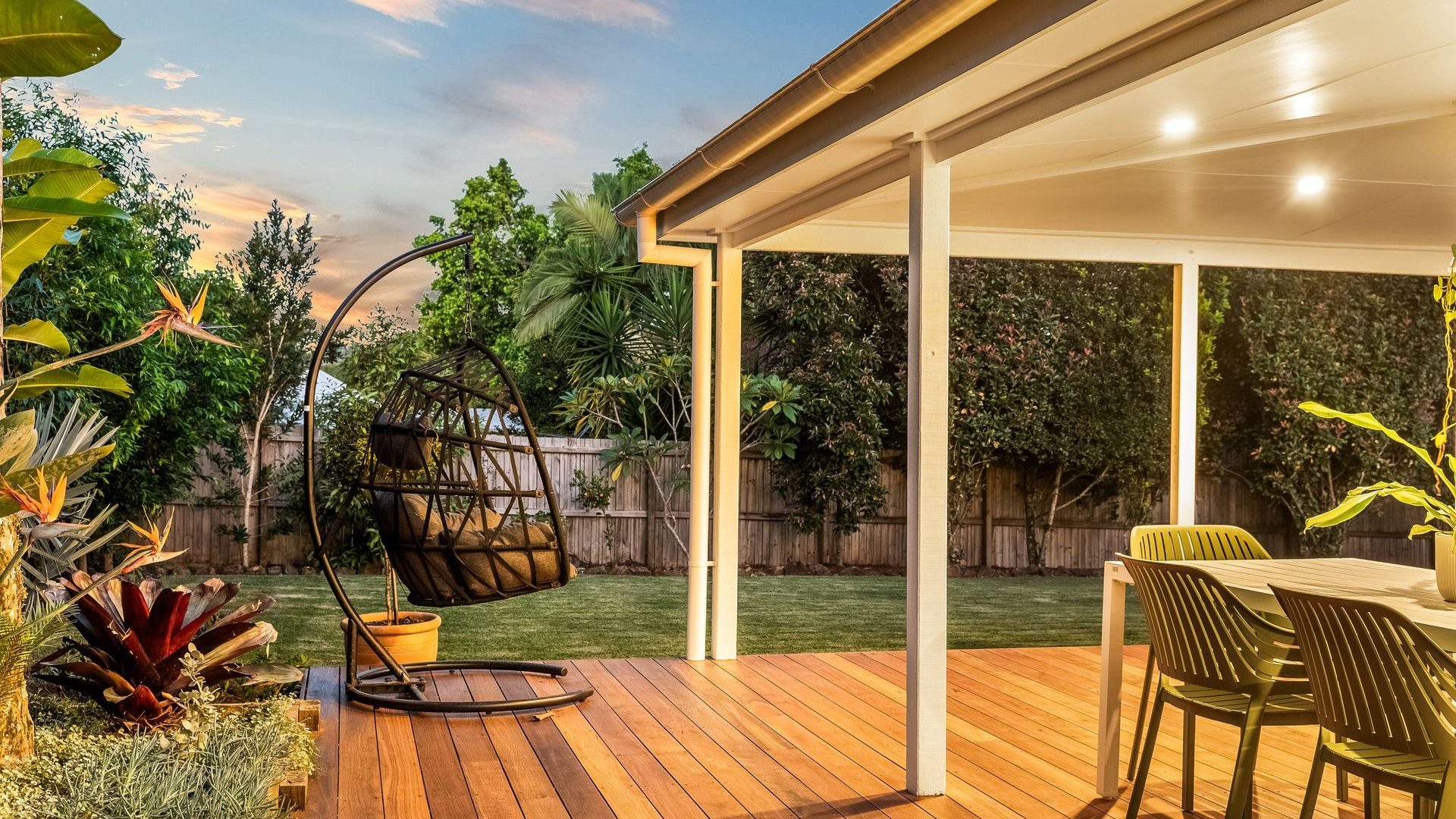 Sold - 9 Rifle Range Road - New Property in Bangalow - Real Estate by Tezu Harrison