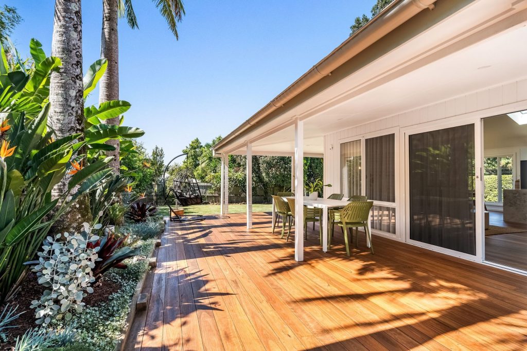 Sold - 9 Rifle Range Road - New Property in Bangalow - Real Estate by Tezu Harrison