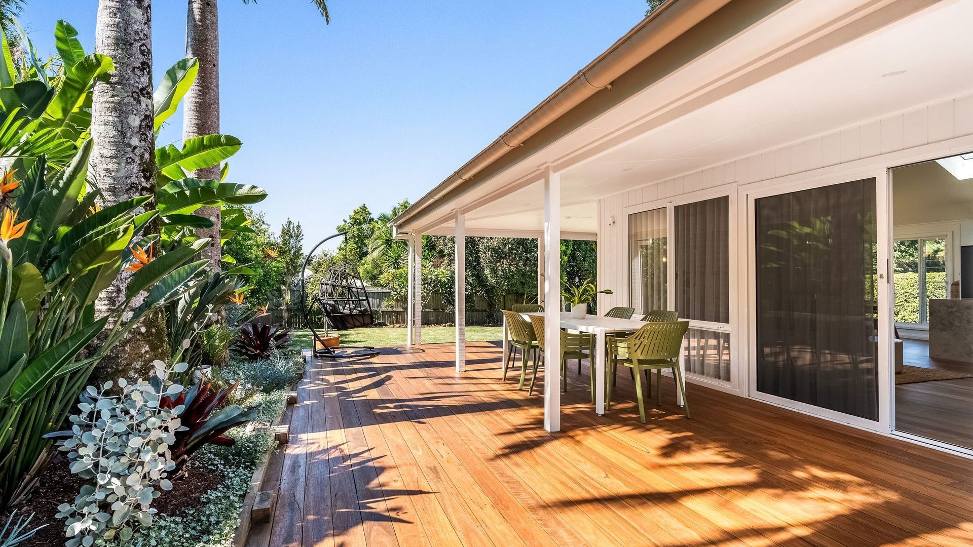 Sold - 9 Rifle Range Road - New Property in Bangalow - Real Estate by Tezu Harrison