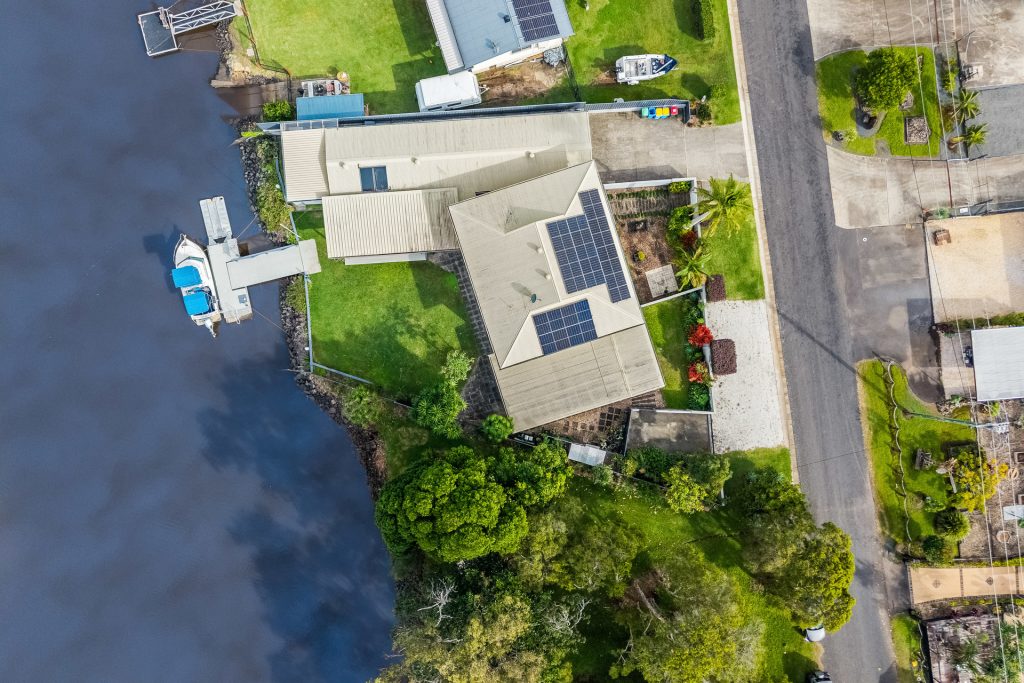 For Sale - 5 Waverley Place - New Property in West Ballina - Real Estate by 