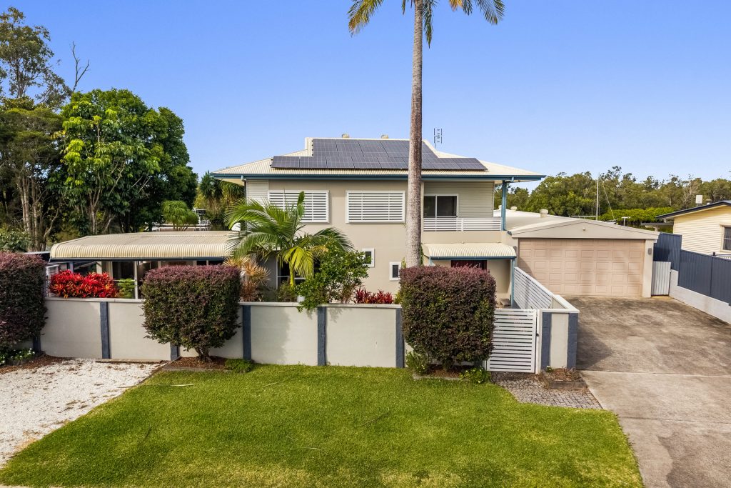 For Sale - 5 Waverley Place - New Property in West Ballina - Real Estate by 