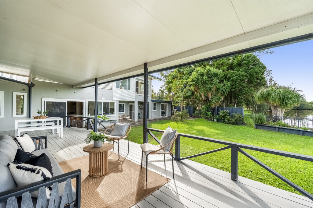 For Sale - 5 Waverley Place - New Property in West Ballina - Real Estate by 