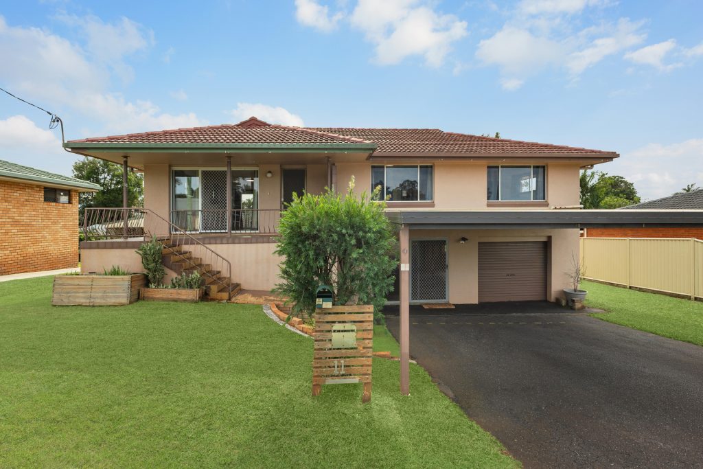 For Sale - 11 Norvell Grove - New Property in Alstonville - Real Estate by Bill Johnston