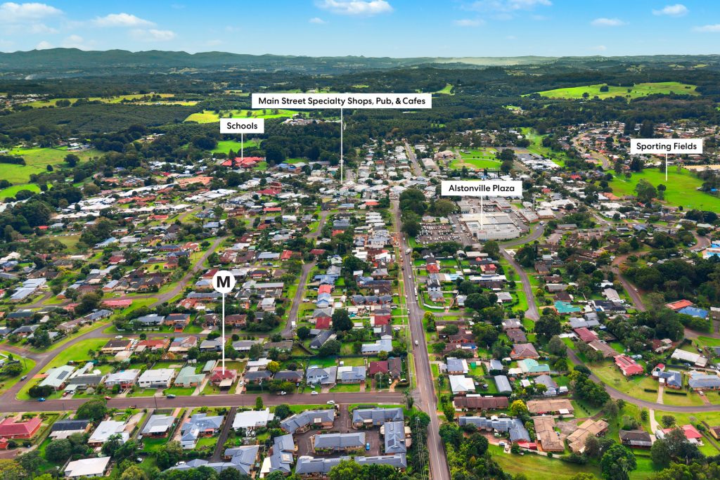 For Sale - 11 Norvell Grove - New Property in Alstonville - Real Estate by Bill Johnston
