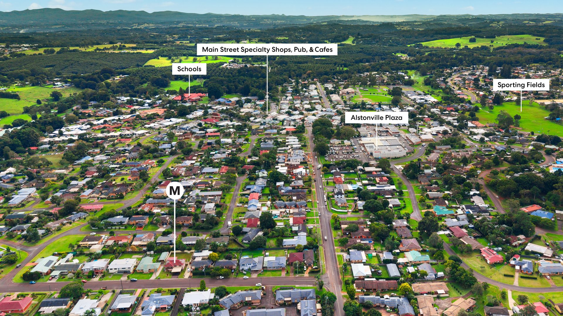 For Sale - 11 Norvell Grove - New Property in Alstonville - Real Estate by Bill Johnston