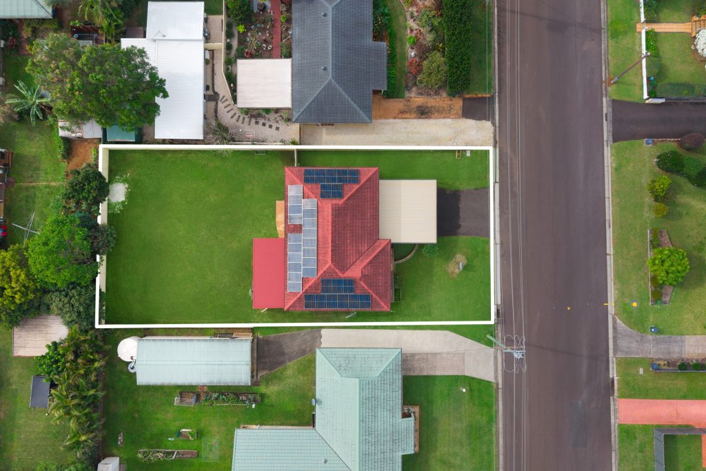 For Sale - 11 Norvell Grove - New Property in Alstonville - Real Estate by Bill Johnston
