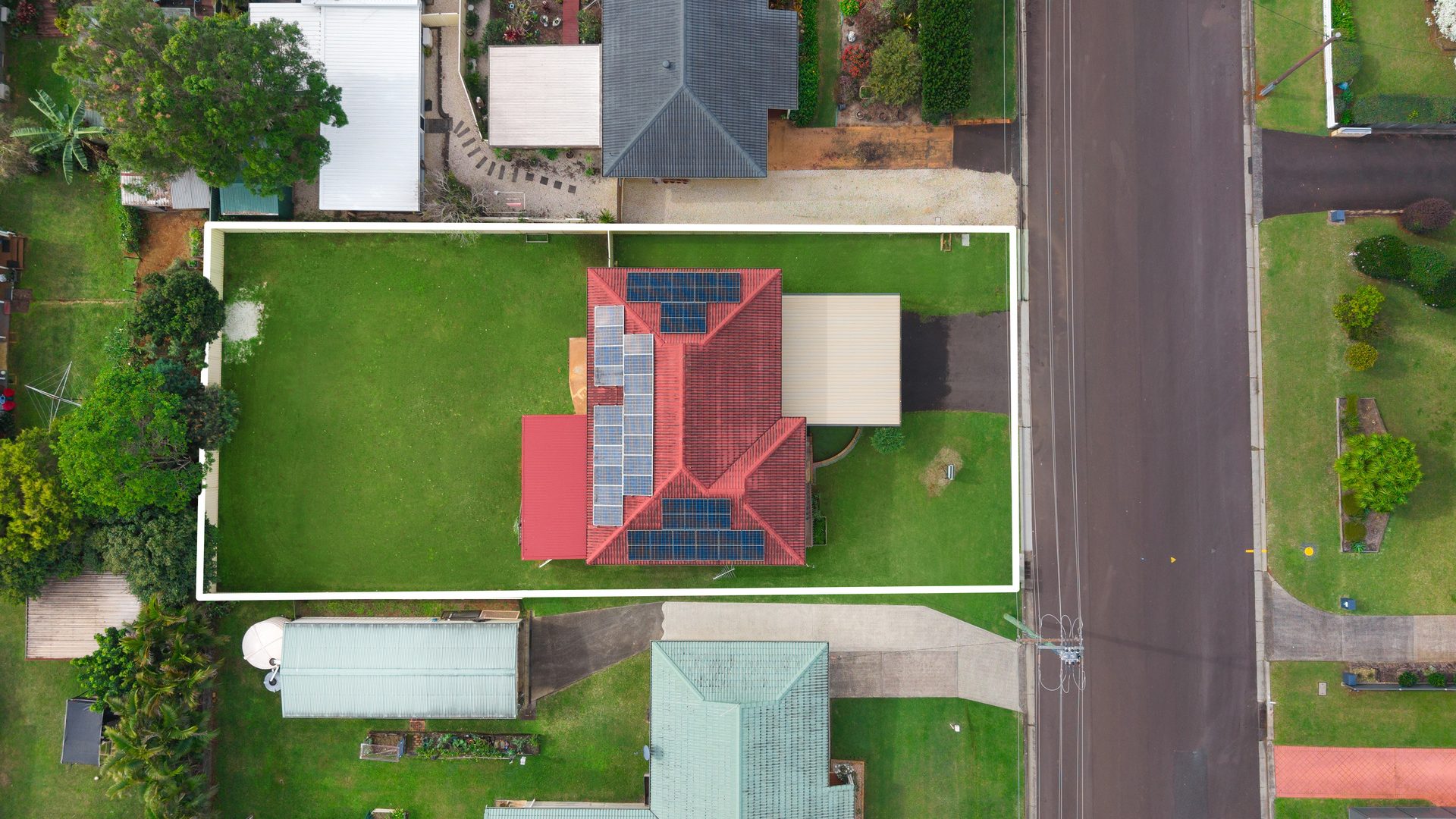 For Sale - 11 Norvell Grove - New Property in Alstonville - Real Estate by Bill Johnston