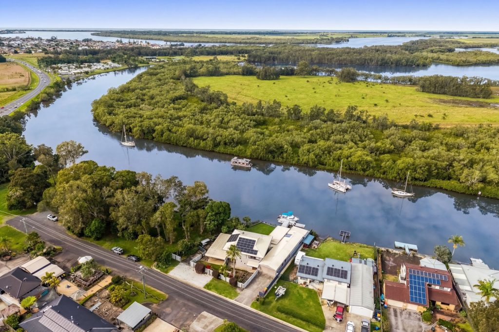 For Sale - 5 Waverley Place - New Property in West Ballina - Real Estate by 