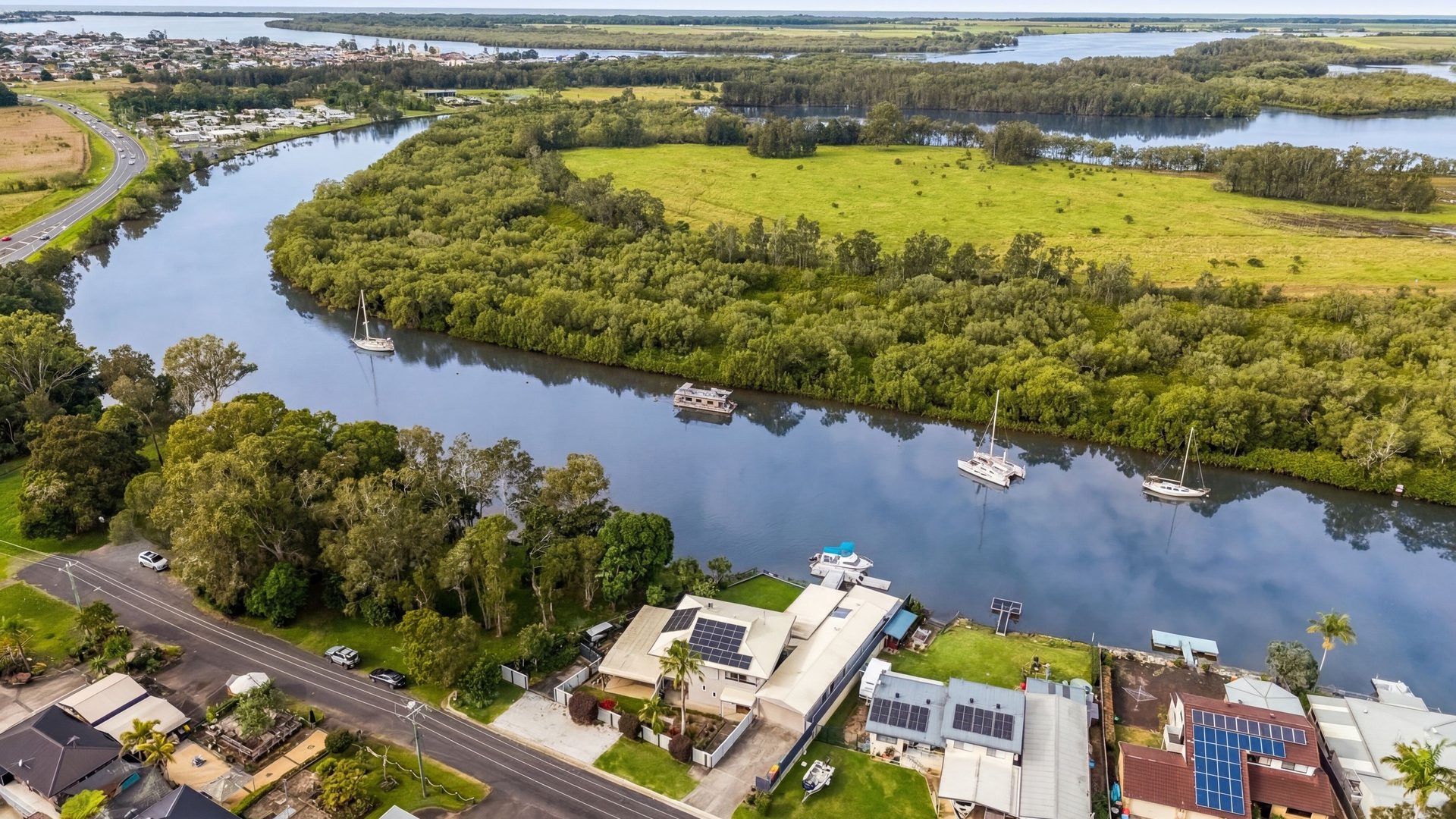 For Sale - 5 Waverley Place - New Property in West Ballina - Real Estate by 