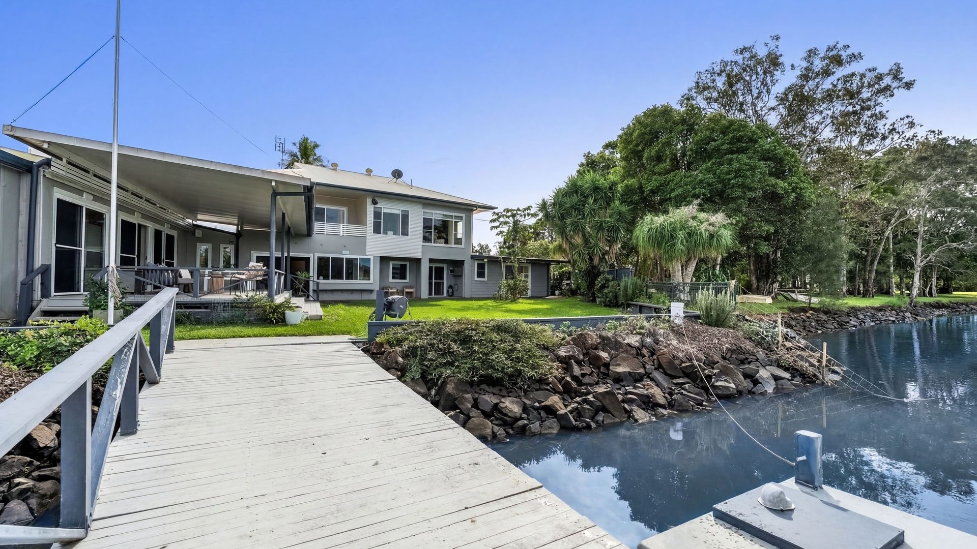 For Sale - 5 Waverley Place - New Property in West Ballina - Real Estate by 