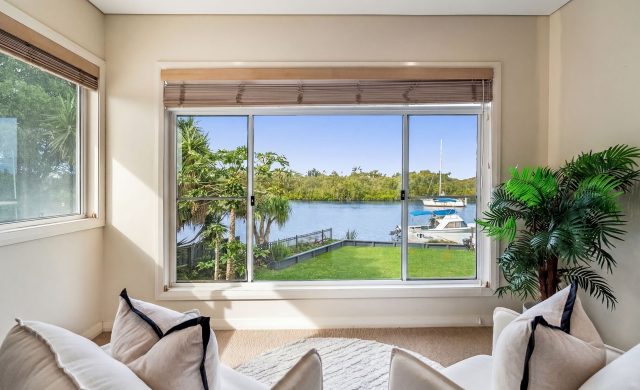 For Sale - 5 Waverley Place - New Property in West Ballina - Real Estate by