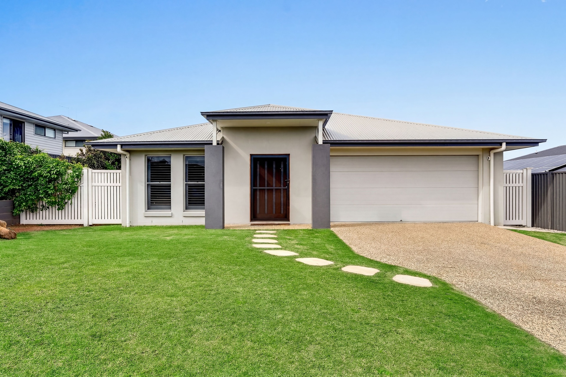 Sold - 2 Barnwall Street - New Property in Cumbalum - Real Estate by