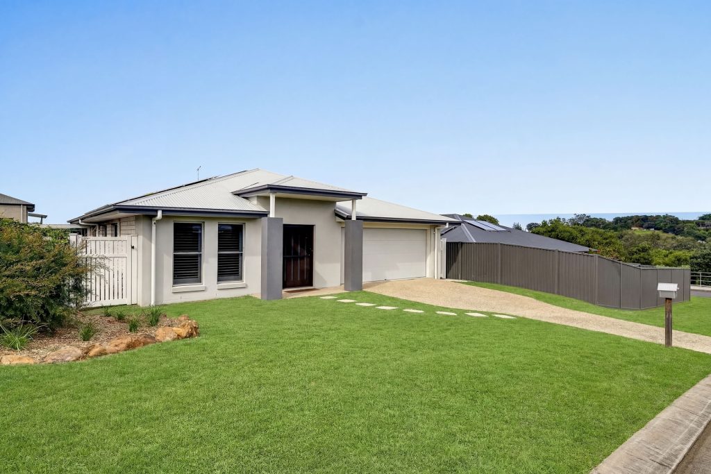 Sold - 2 Barnwall Street - New Property in Cumbalum - Real Estate by 