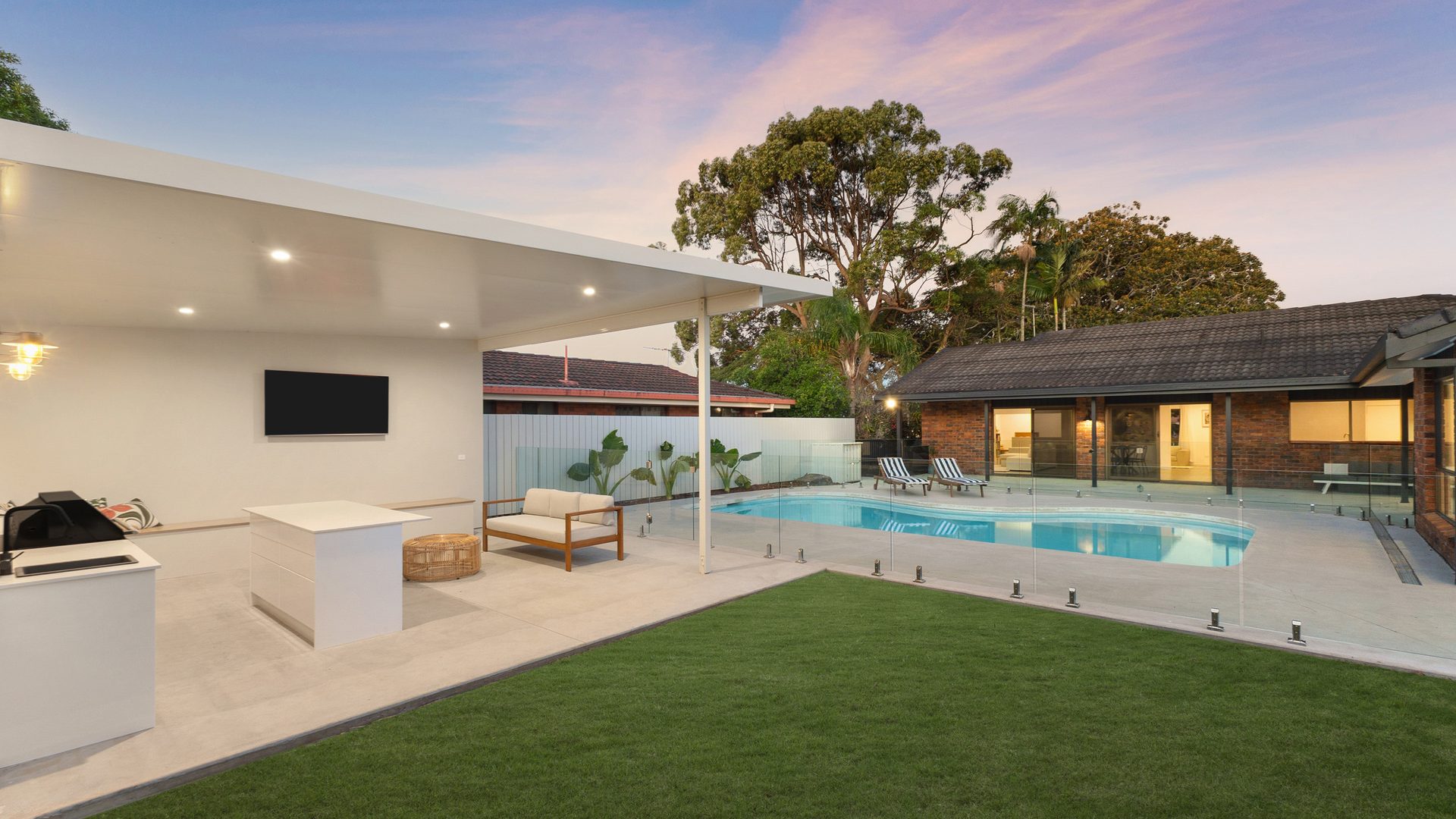 Sold - 5 Peppercorne Place - New Property in East Ballina - Real Estate by Shawn Bishop & Jamie Marshall