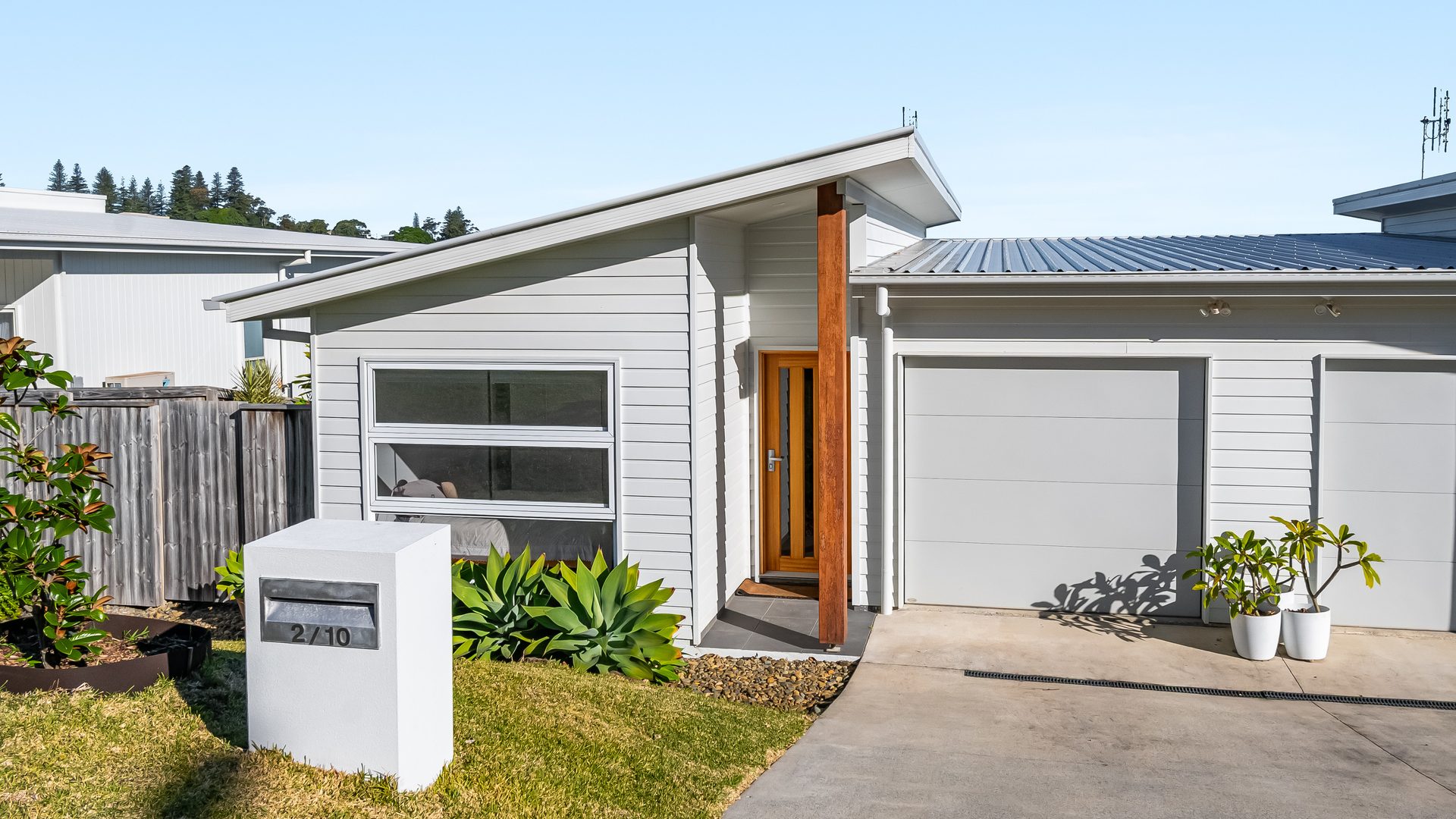 For Sale - 2/10 Sandbreak Crescent - New Property in Lennox Head - Real Estate by Jason Crethar