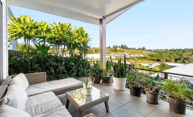 For Sale - 2/10 Sandbreak Crescent - New Property in Lennox Head - Real Estate by Jason Crethar