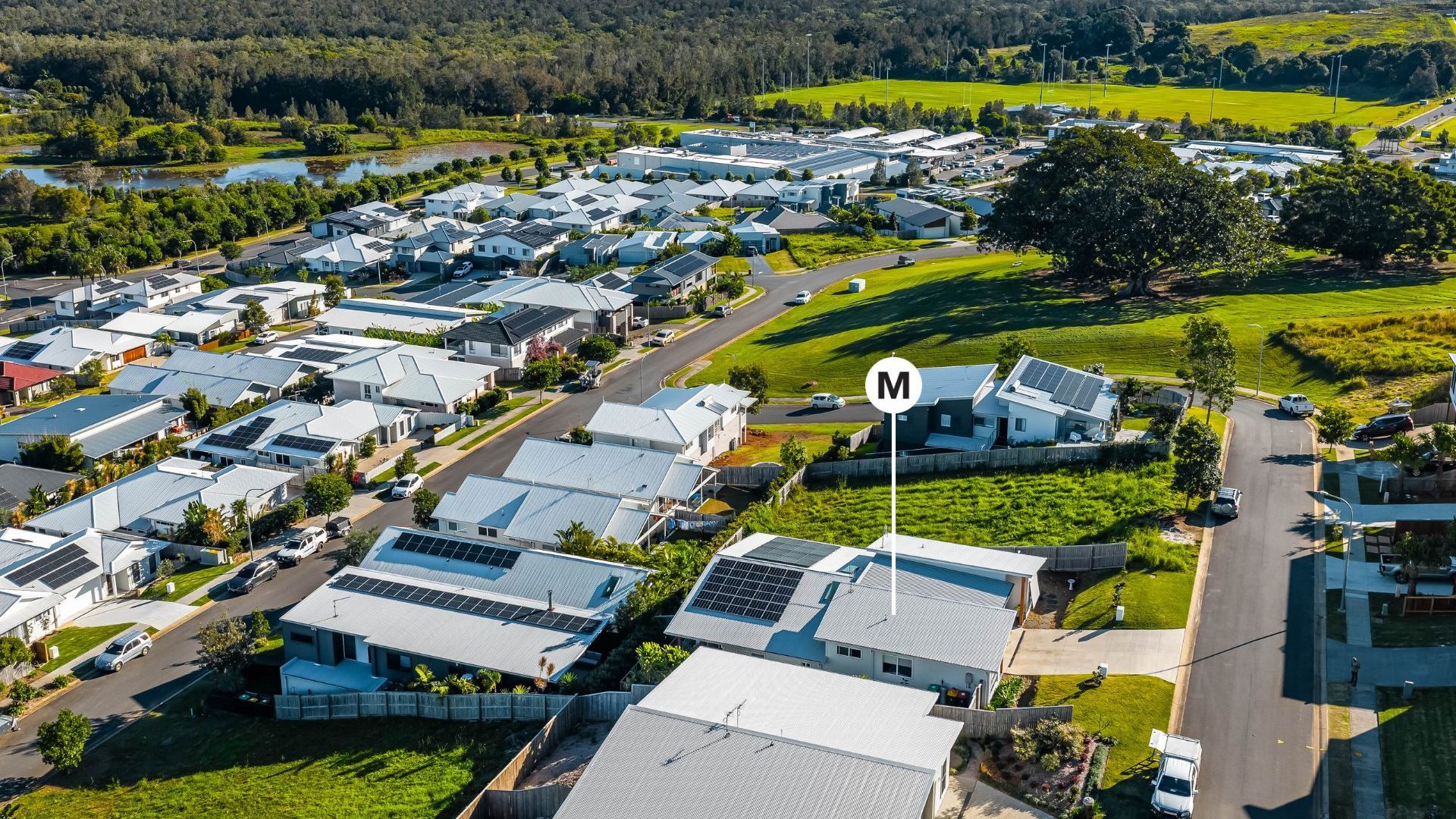 For Sale - 2/10 Sandbreak Crescent - New Property in Lennox Head - Real Estate by Jason Crethar