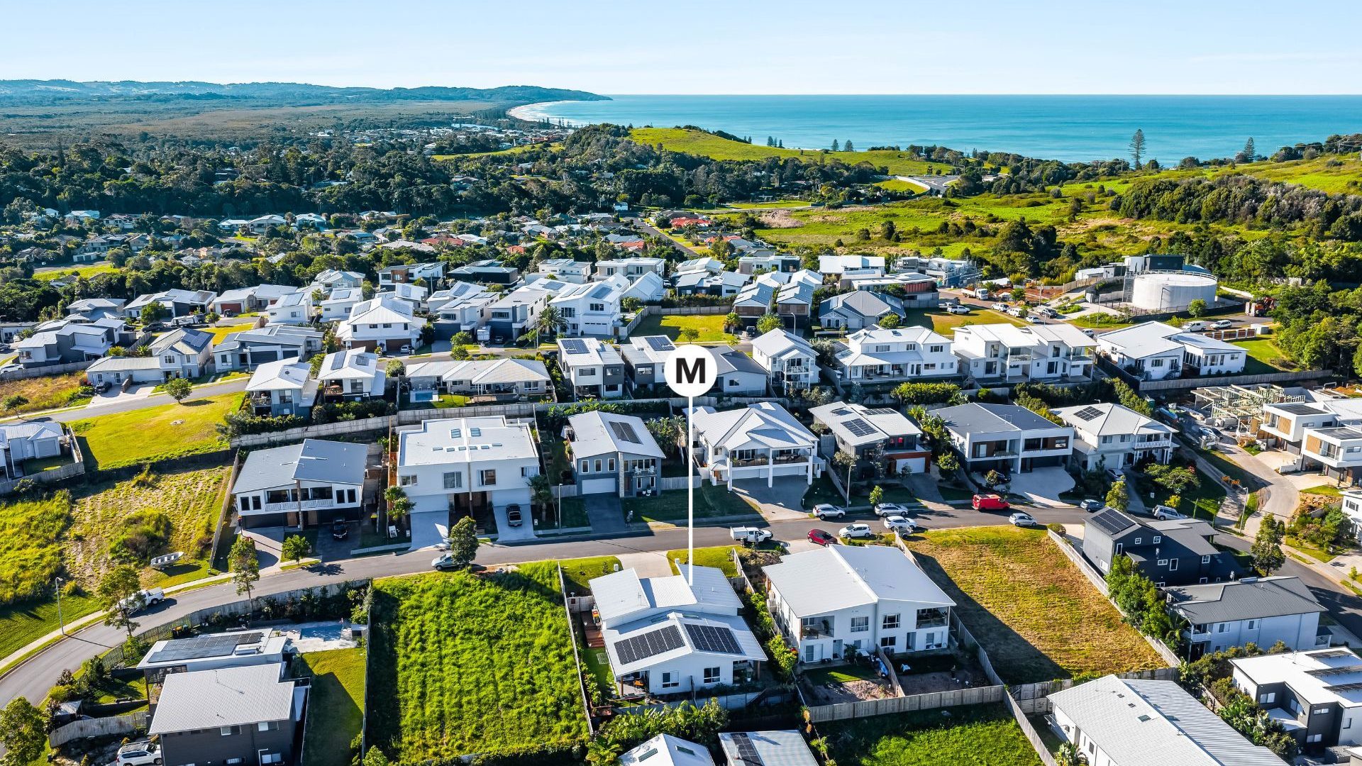 For Sale - 2/10 Sandbreak Crescent - New Property in Lennox Head - Real Estate by Jason Crethar