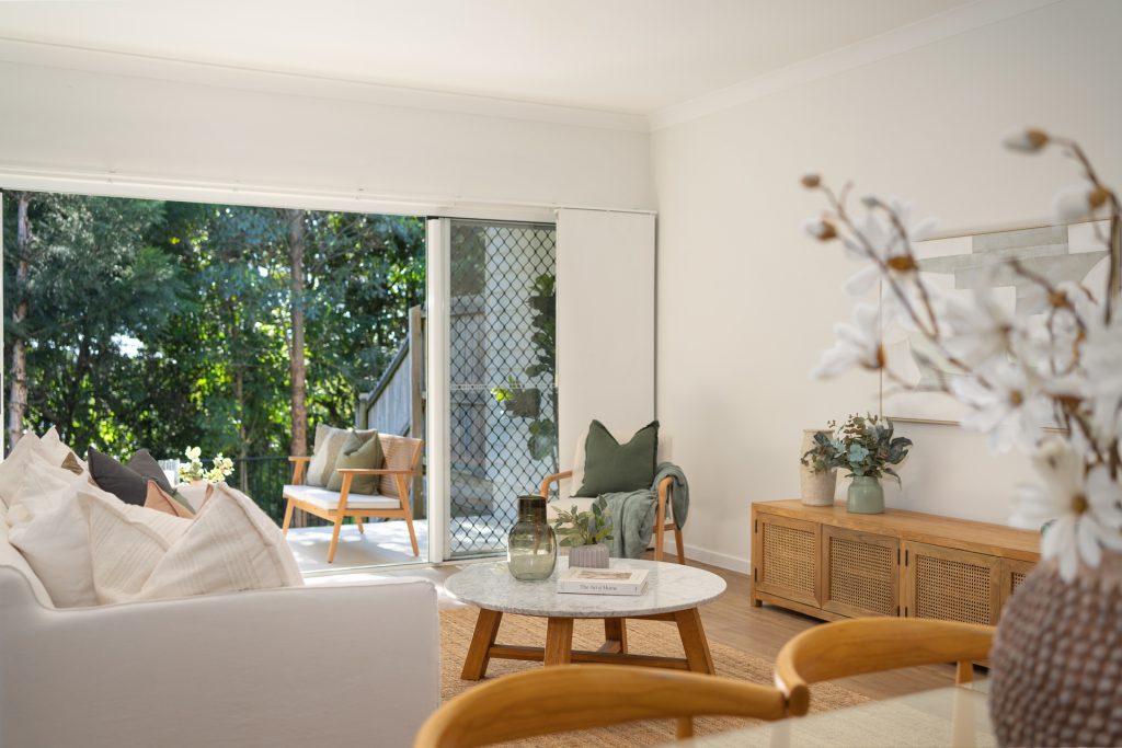 Sold - 30B Sunray Crescent - New Property in Lennox Head - Real Estate by Mal Hamblin & James Aubusson