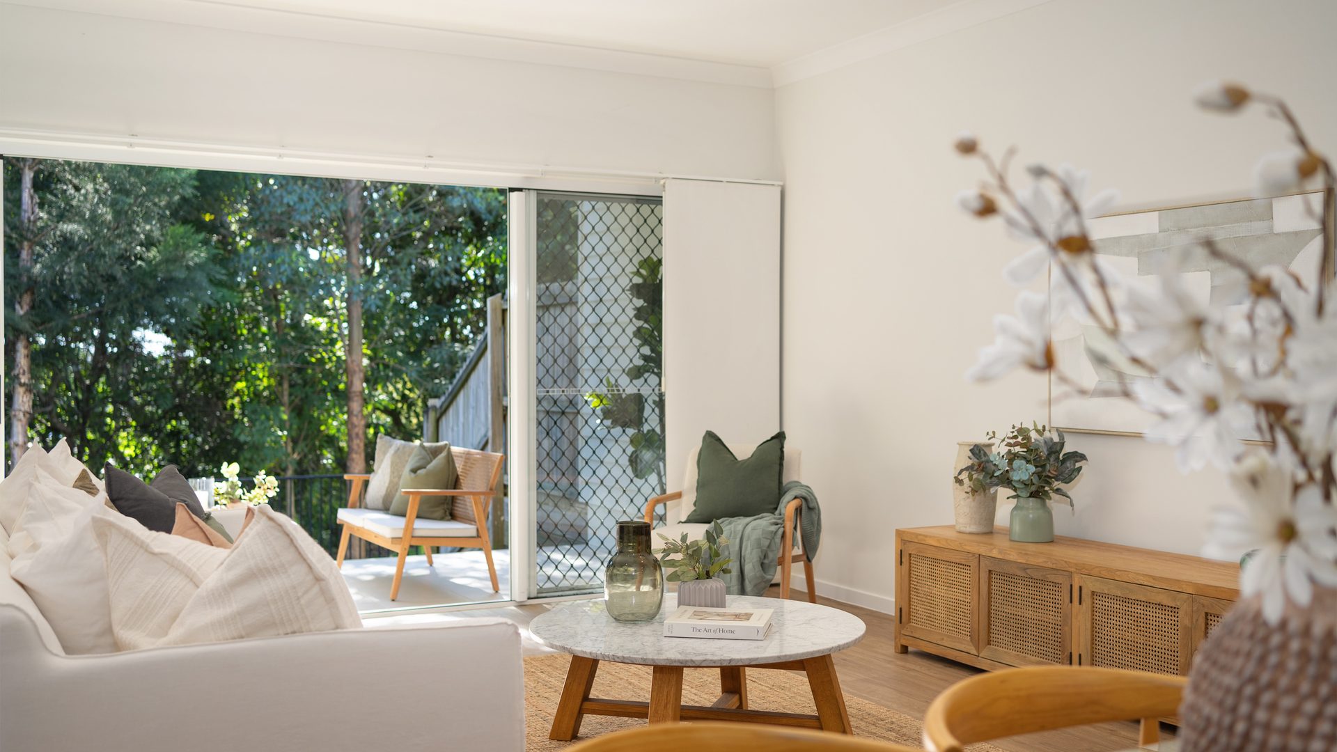 Sold - 30B Sunray Crescent - New Property in Lennox Head - Real Estate by Mal Hamblin & James Aubusson