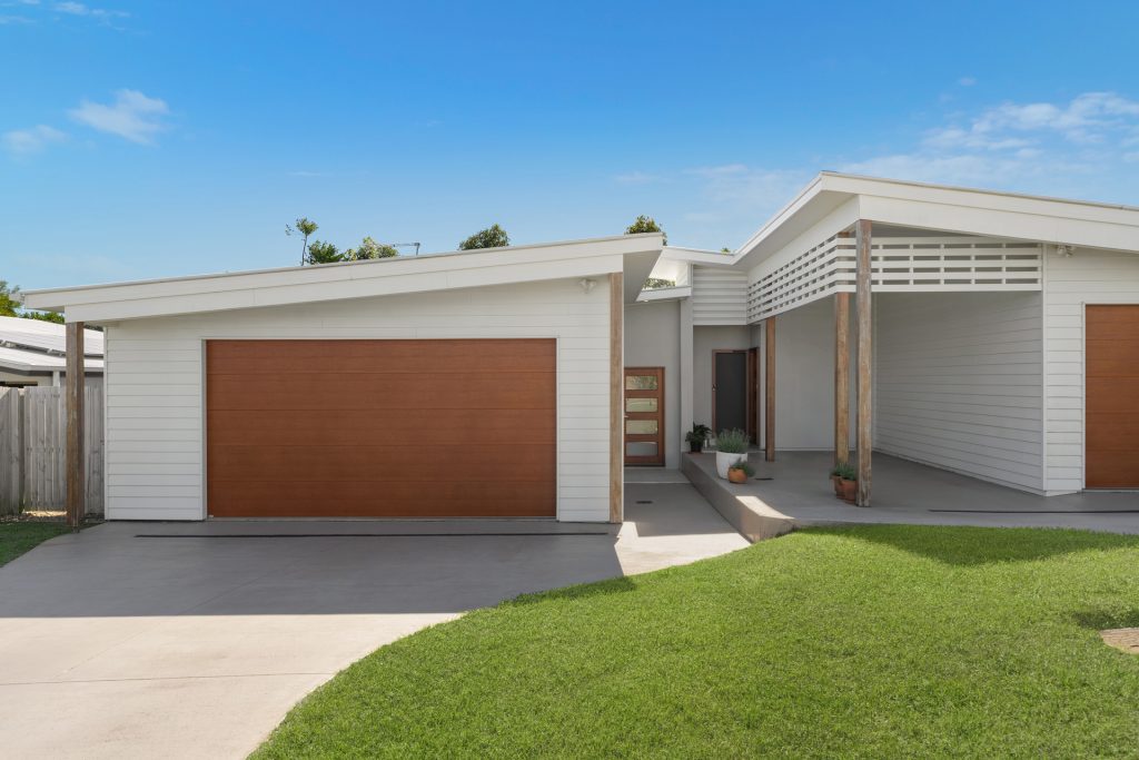 Sold - 30B Sunray Crescent - New Property in Lennox Head - Real Estate by Mal Hamblin & James Aubusson