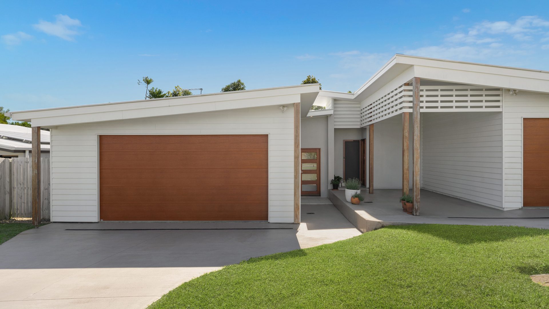 Sold - 30B Sunray Crescent - New Property in Lennox Head - Real Estate by Mal Hamblin & James Aubusson
