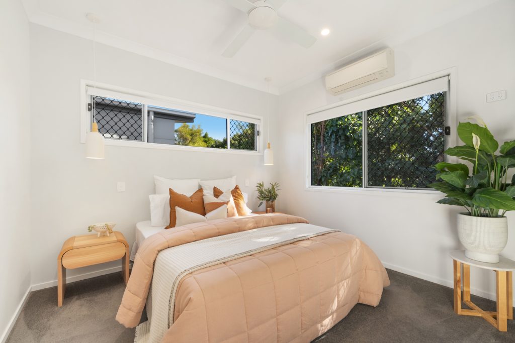 Sold - 30B Sunray Crescent - New Property in Lennox Head - Real Estate by Mal Hamblin & James Aubusson