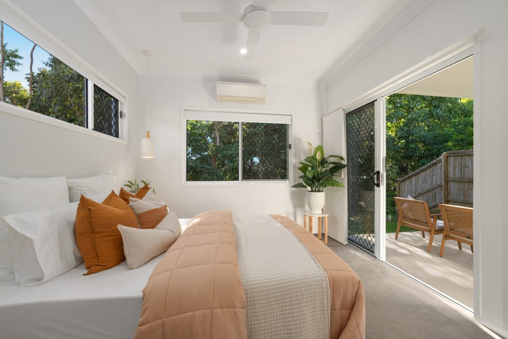 Sold - 30B Sunray Crescent - New Property in Lennox Head - Real Estate by Mal Hamblin & James Aubusson